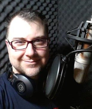 John Stretton image